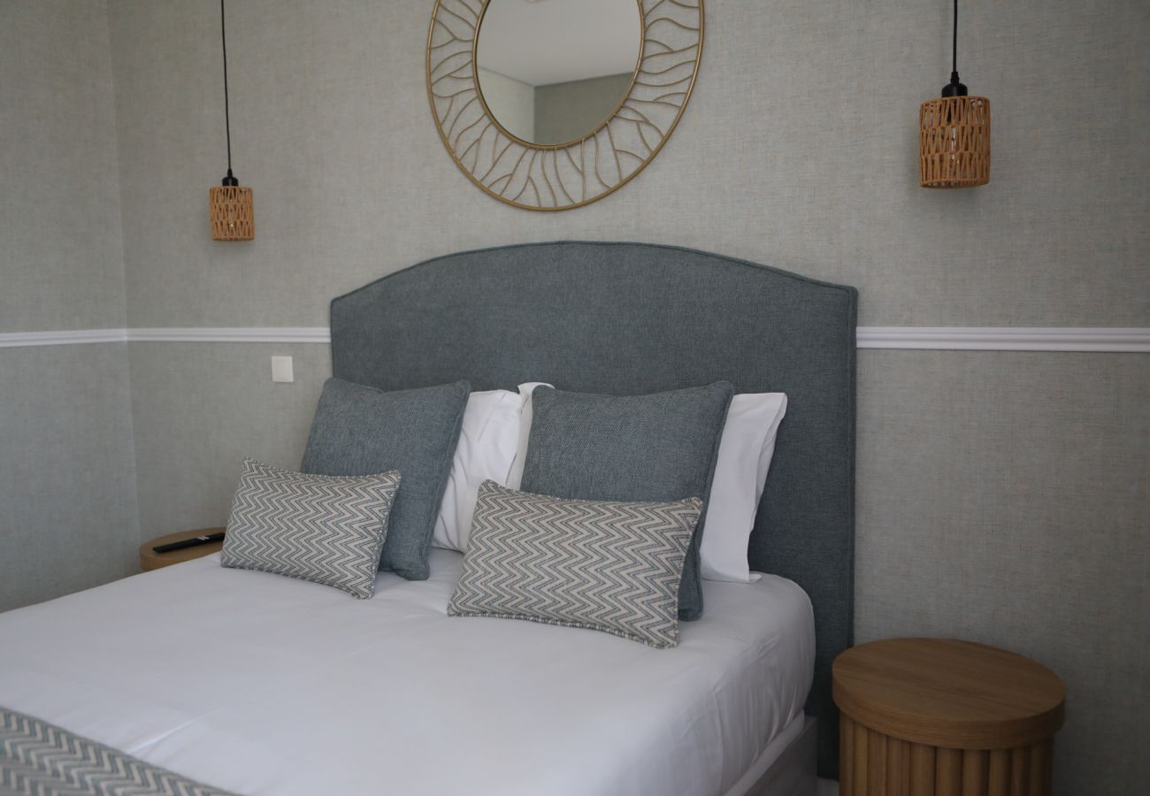 Apartamento em Albufeira - Cantinho do Mar by Dreamplaces