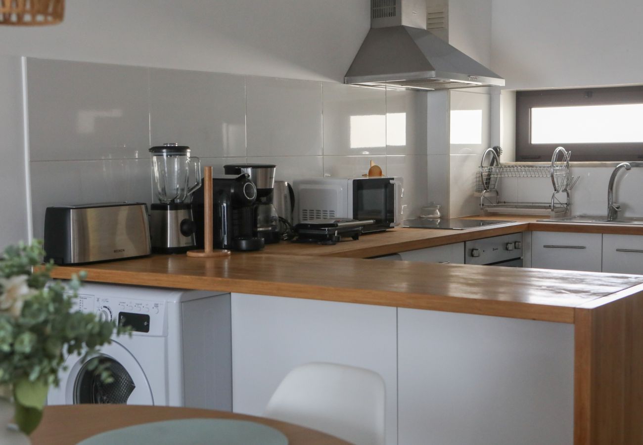 Apartamento em Albufeira - Cantinho do Mar by Dreamplaces