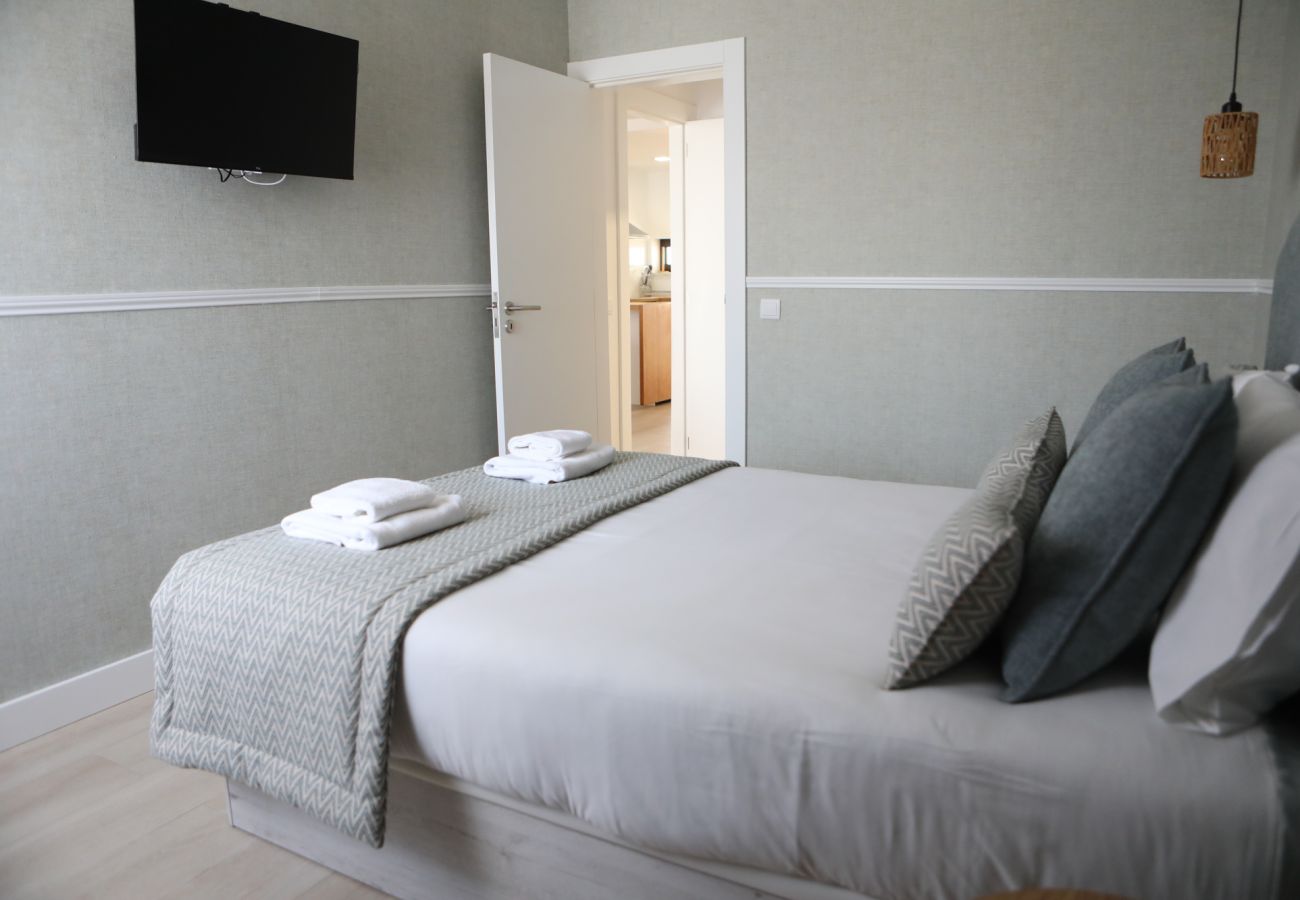 Apartamento em Albufeira - Cantinho do Mar by Dreamplaces
