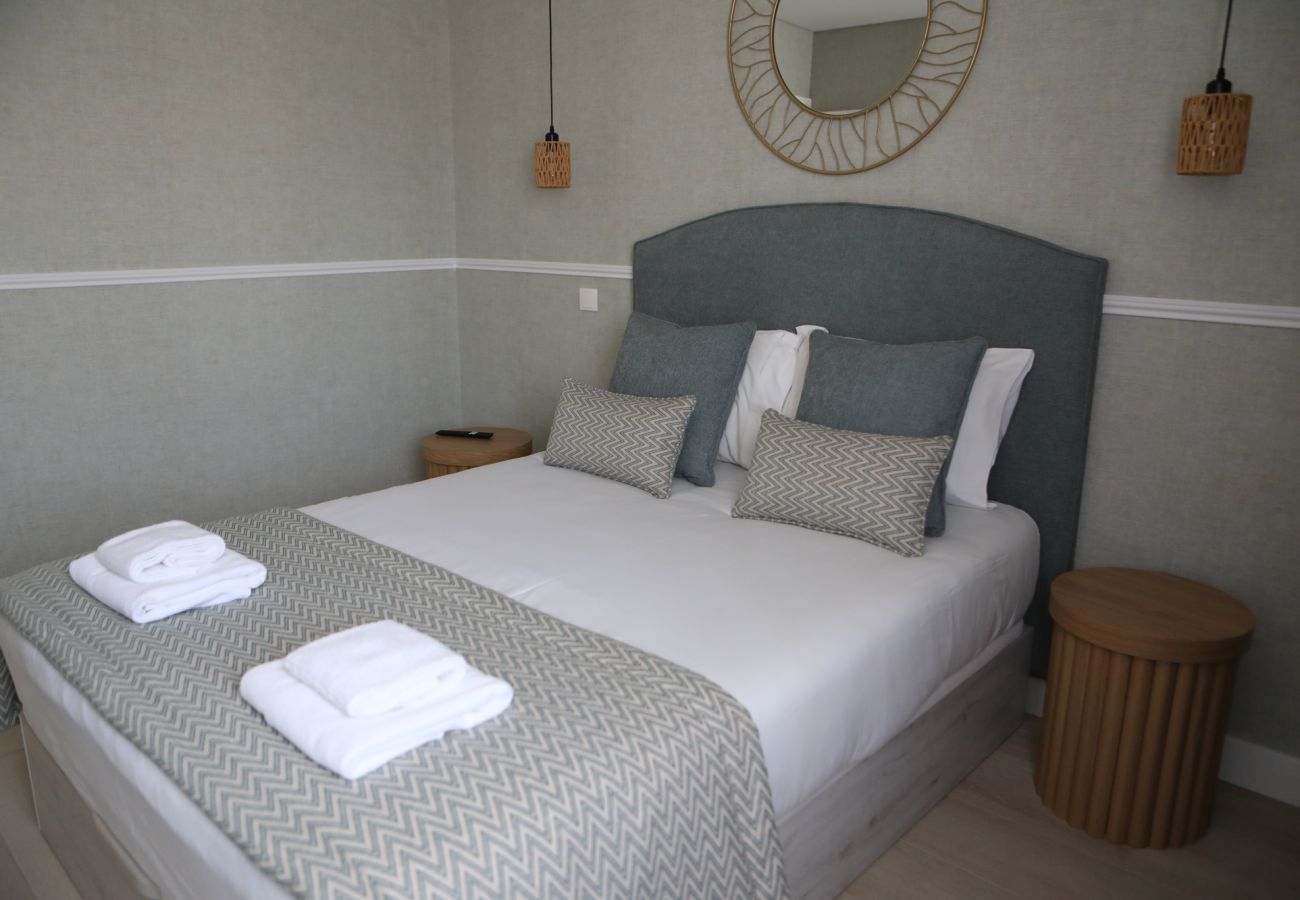 Apartamento em Albufeira - Cantinho do Mar by Dreamplaces