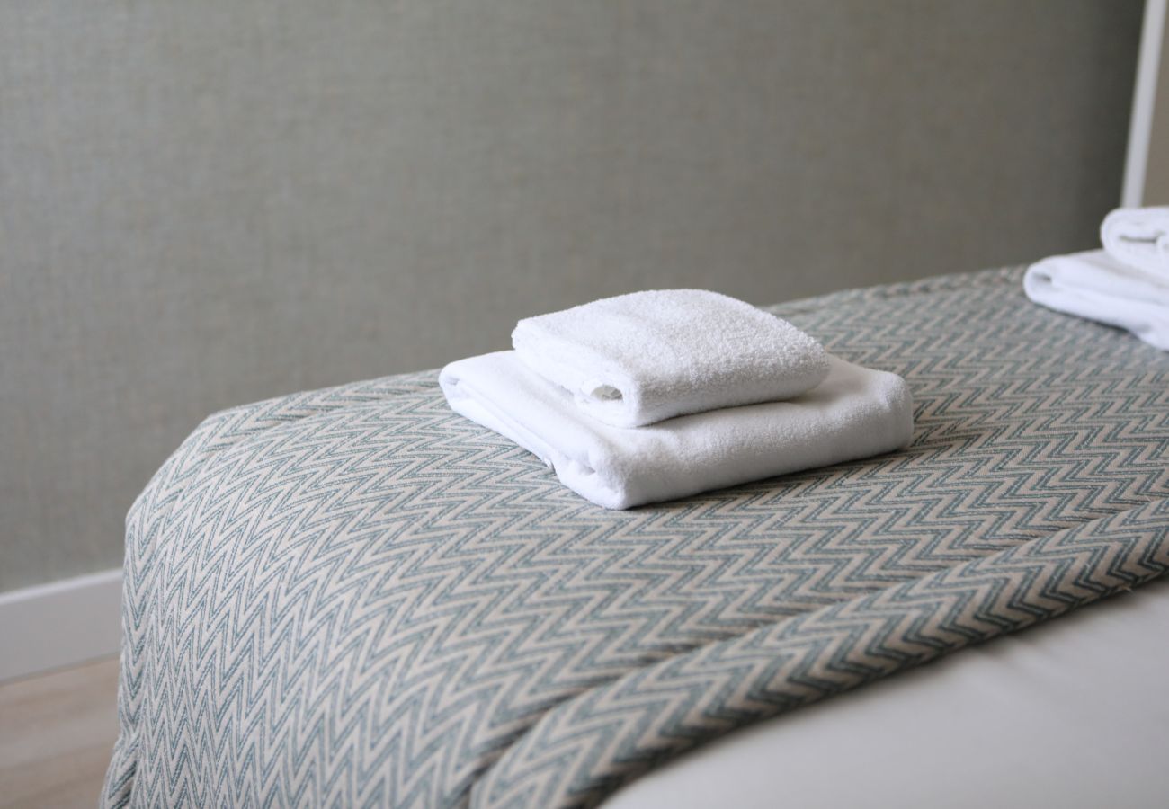 Apartamento em Albufeira - Cantinho do Mar by Dreamplaces