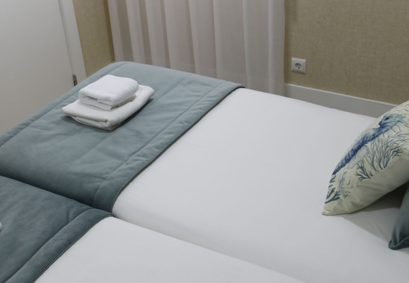 Apartamento em Albufeira - Cantinho do Mar by Dreamplaces