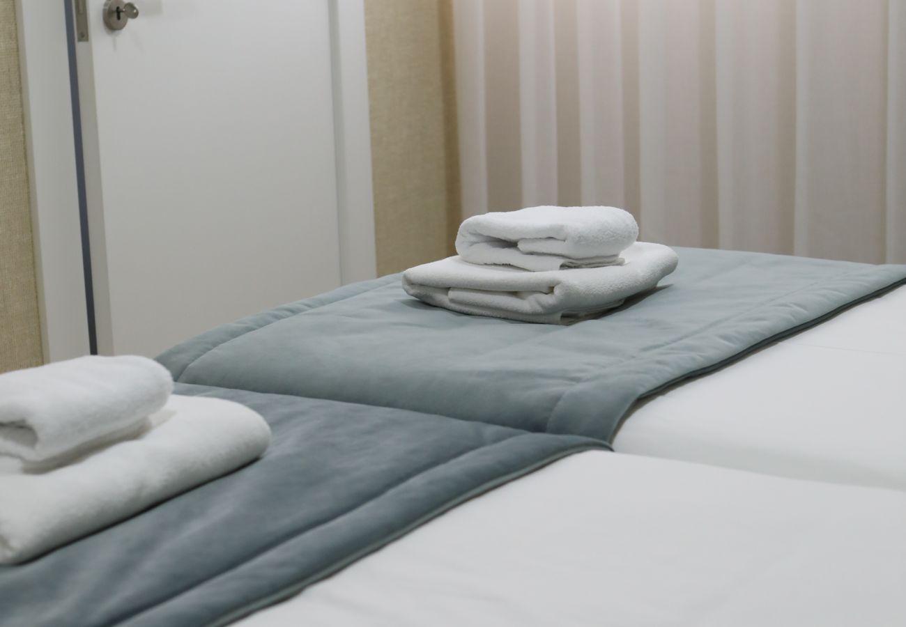 Apartamento em Albufeira - Cantinho do Mar by Dreamplaces