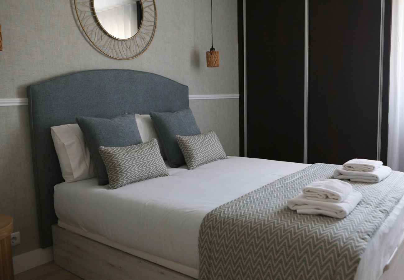 Apartamento em Albufeira - Cantinho do Mar by Dreamplaces