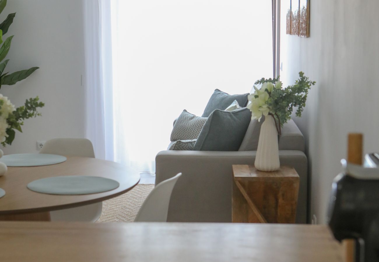 Apartamento em Albufeira - Cantinho do Mar by Dreamplaces