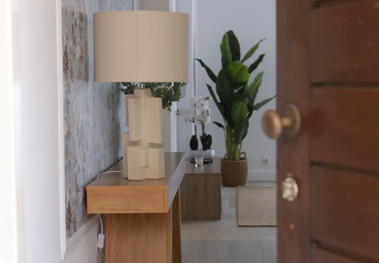 Apartamento em Albufeira - Cantinho do Mar by Dreamplaces
