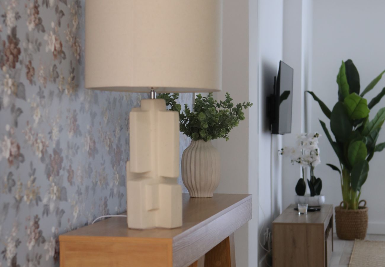 Apartamento em Albufeira - Cantinho do Mar by Dreamplaces