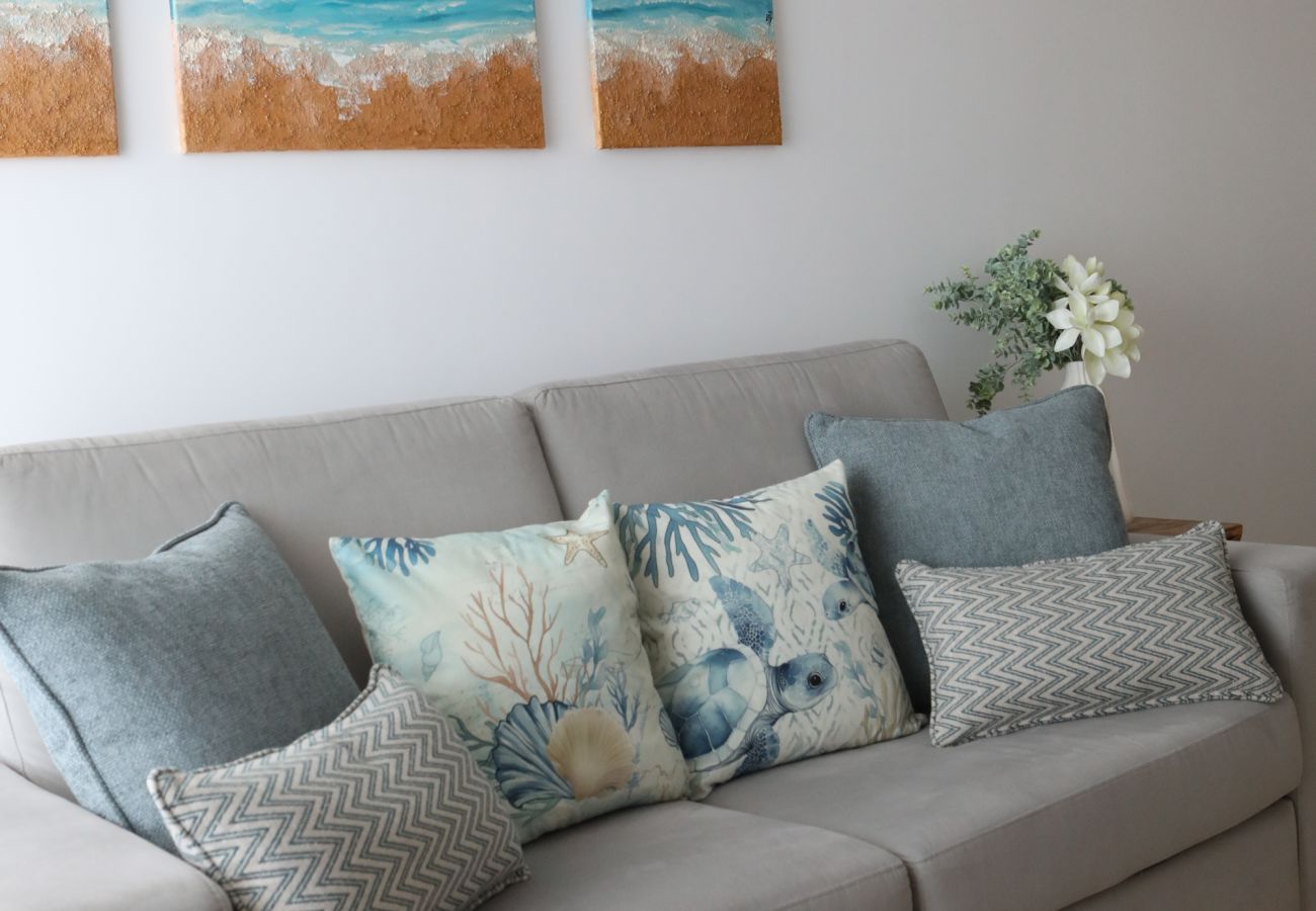 Apartamento em Albufeira - Cantinho do Mar by Dreamplaces