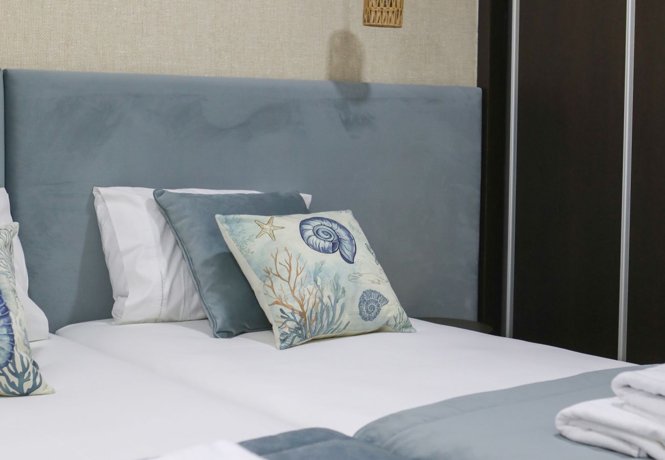 Apartamento em Albufeira - Cantinho do Mar by Dreamplaces