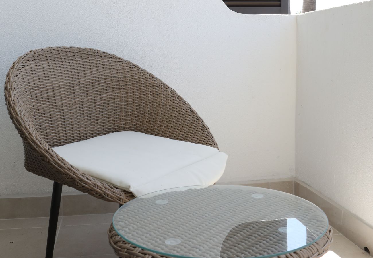 Apartamento em Albufeira - Cantinho do Mar by Dreamplaces
