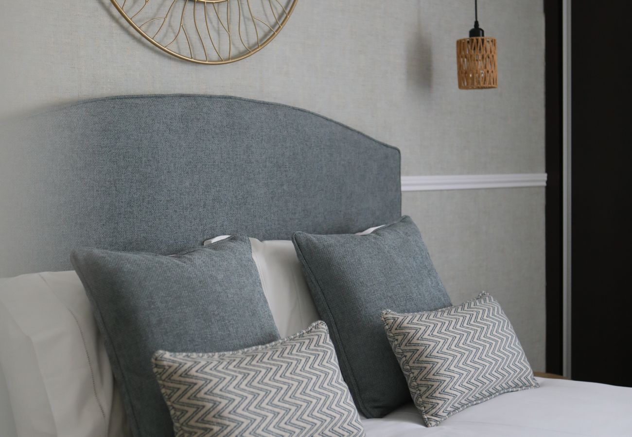 Apartamento em Albufeira - Cantinho do Mar by Dreamplaces