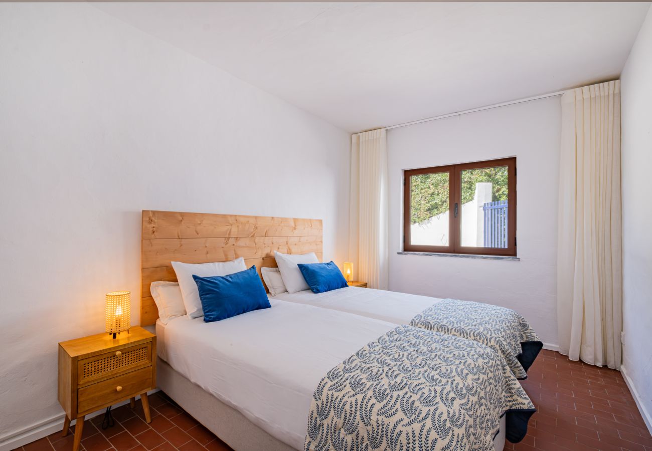 Villa em Portimão - Villa Três Irmãos Beach by Dreamplaces