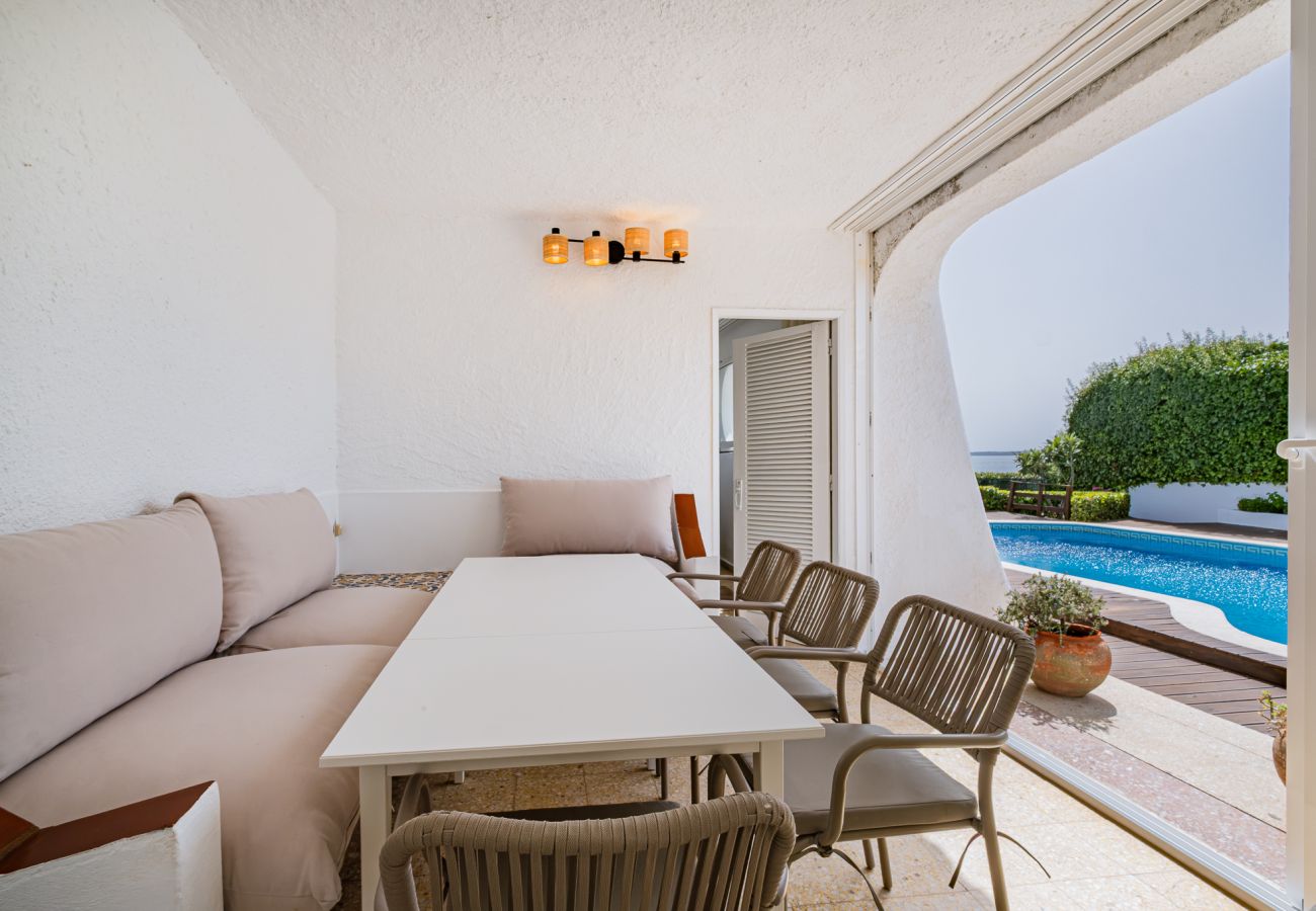 Villa em Portimão - Villa Três Irmãos Beach by Dreamplaces
