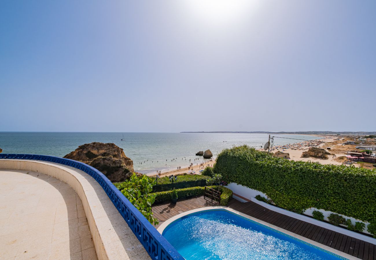 Villa em Portimão - Villa Três Irmãos Beach by Dreamplaces
