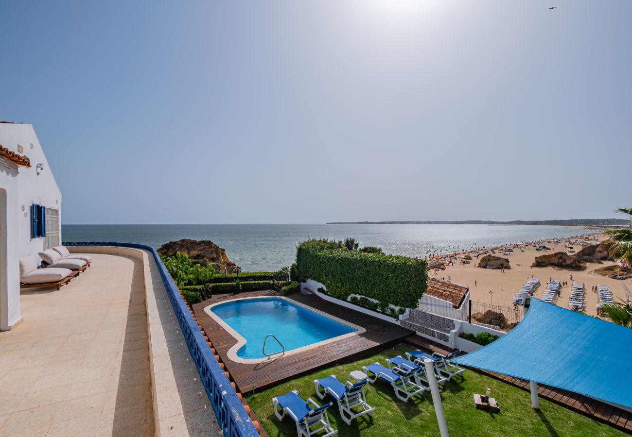 Villa em Portimão - Villa Três Irmãos Beach by Dreamplaces
