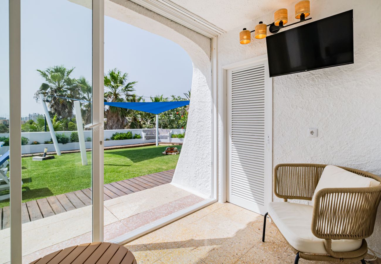 Villa em Portimão - Villa Três Irmãos Beach by Dreamplaces