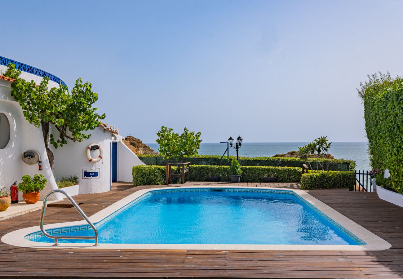 Villa em Portimão - Villa Três Irmãos Beach by Dreamplaces