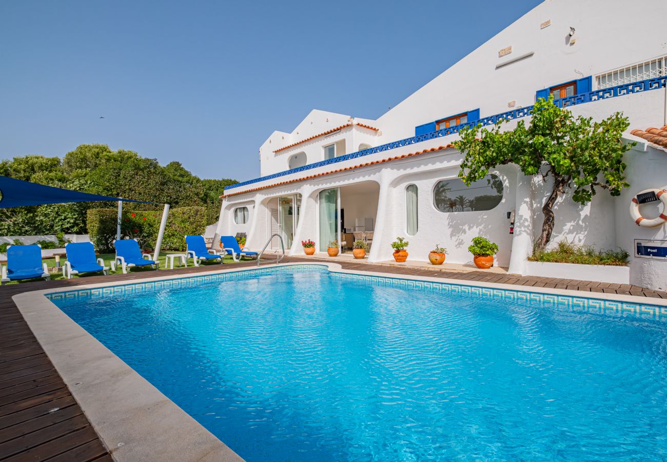 Villa em Portimão - Villa Três Irmãos Beach by Dreamplaces