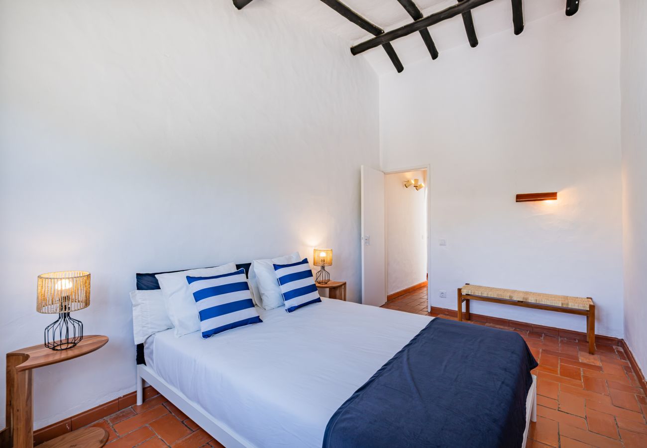 Villa em Portimão - Villa Três Irmãos Beach by Dreamplaces