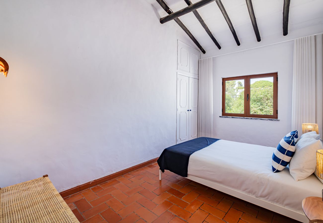 Villa em Portimão - Villa Três Irmãos Beach by Dreamplaces
