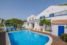 Villa em Portimão - Villa Três Irmãos Beach by Dreamplaces