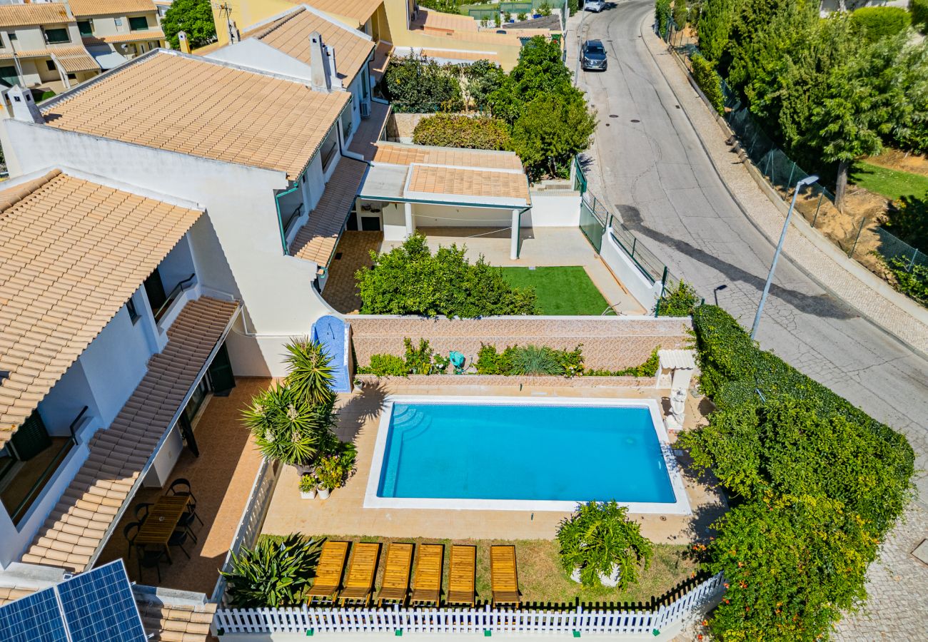Villa em Albufeira - Paraíso dos Caliços by Dreamplaces