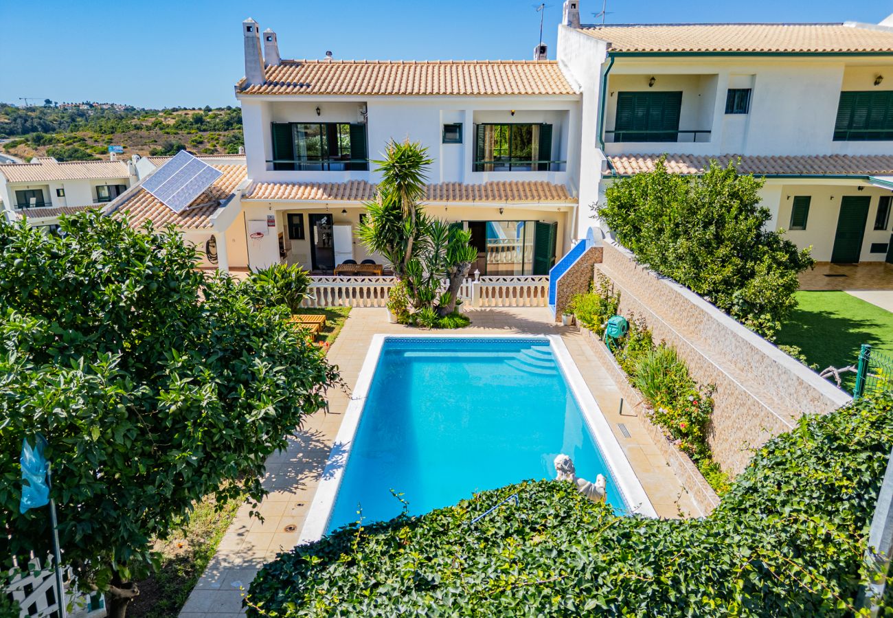 Villa em Albufeira - Paraíso dos Caliços by Dreamplaces