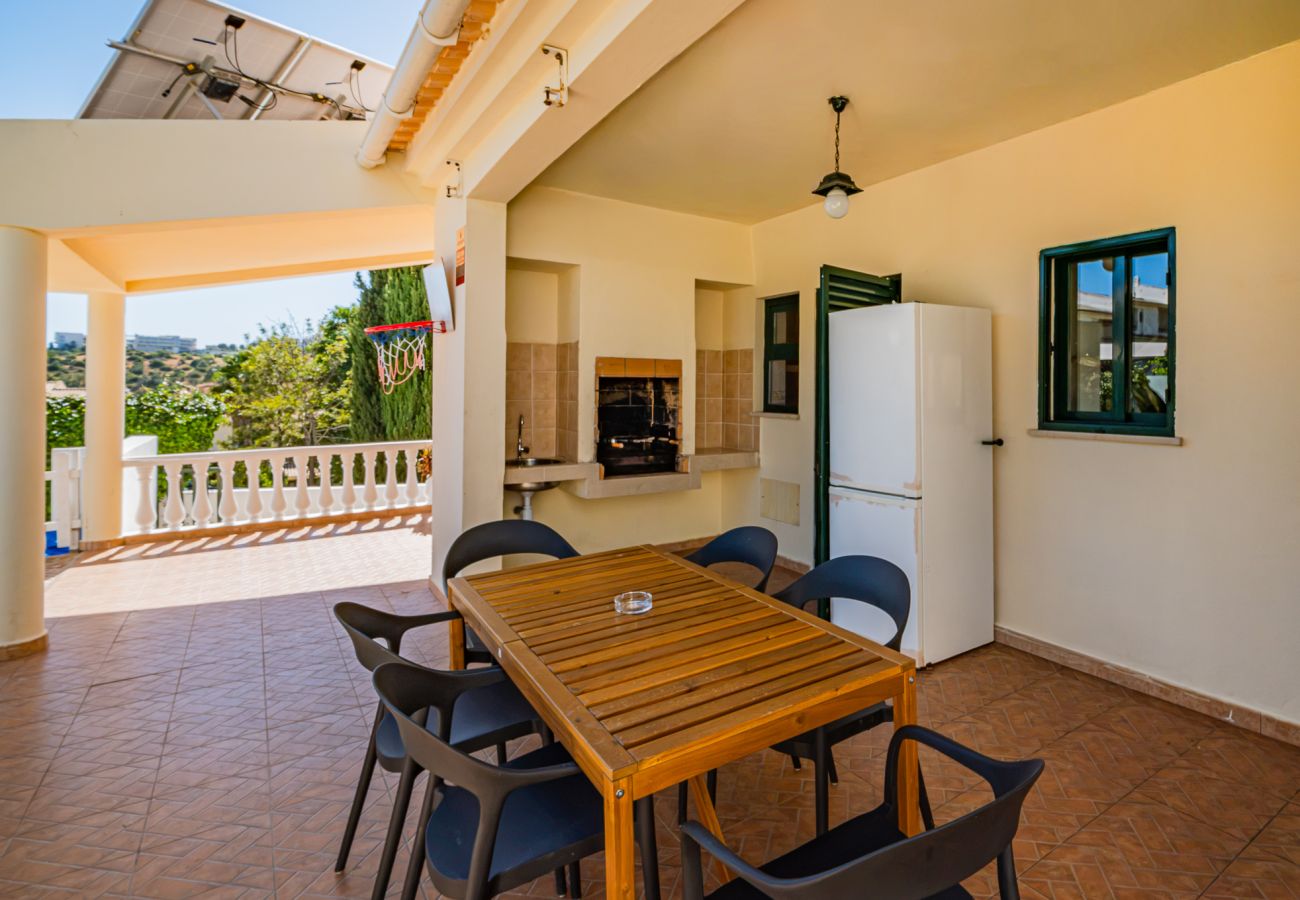 Villa em Albufeira - Paraíso dos Caliços by Dreamplaces