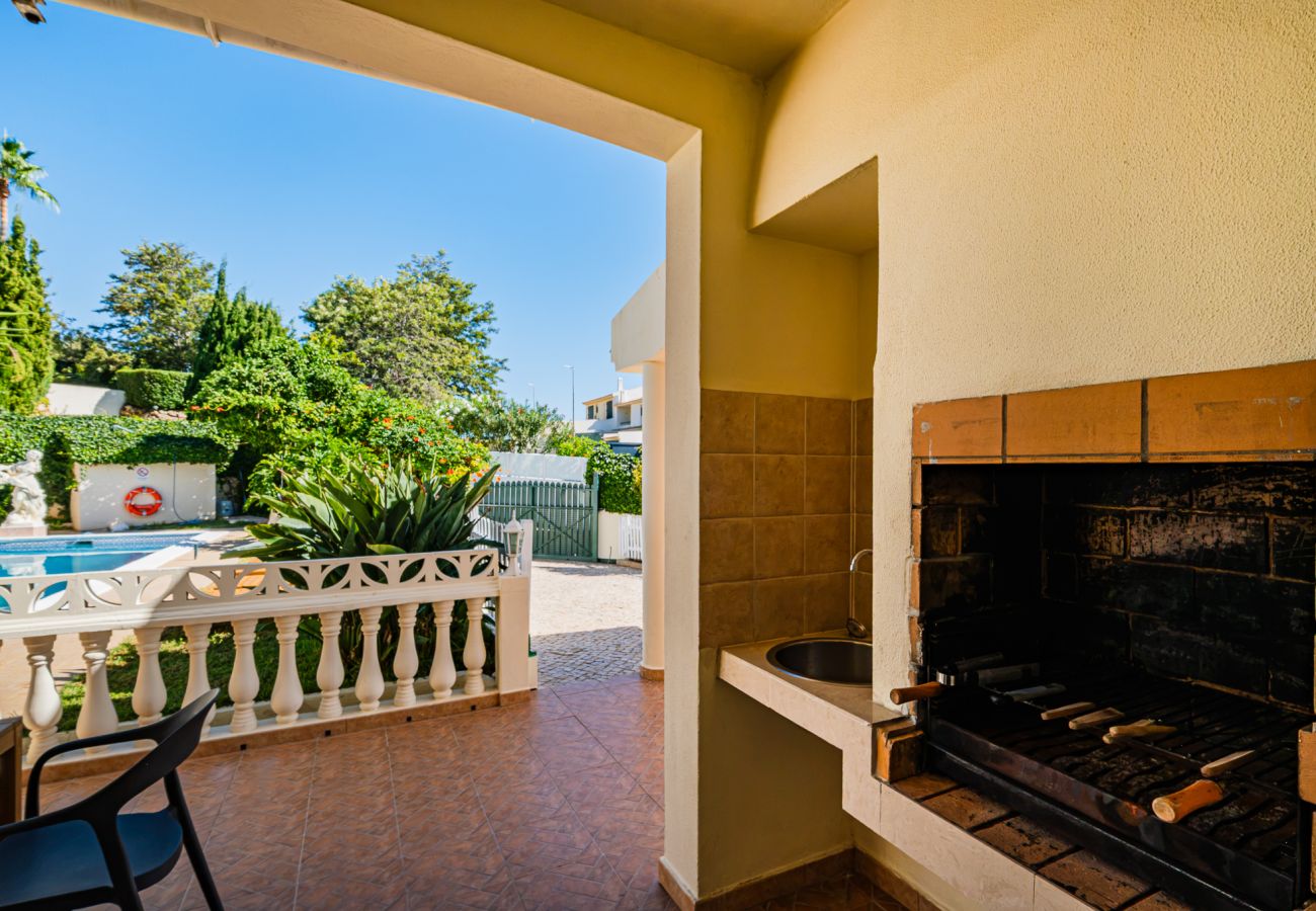 Villa em Albufeira - Paraíso dos Caliços by Dreamplaces