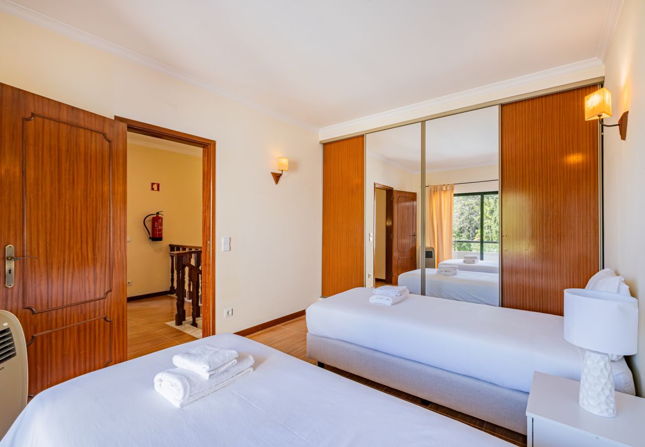Villa em Albufeira - Paraíso dos Caliços by Dreamplaces