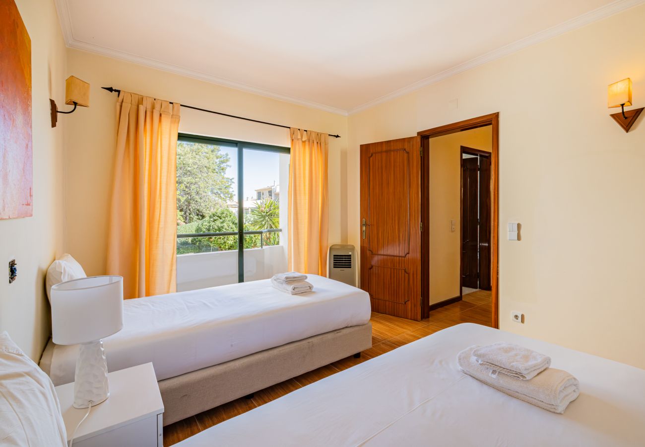 Villa em Albufeira - Paraíso dos Caliços by Dreamplaces