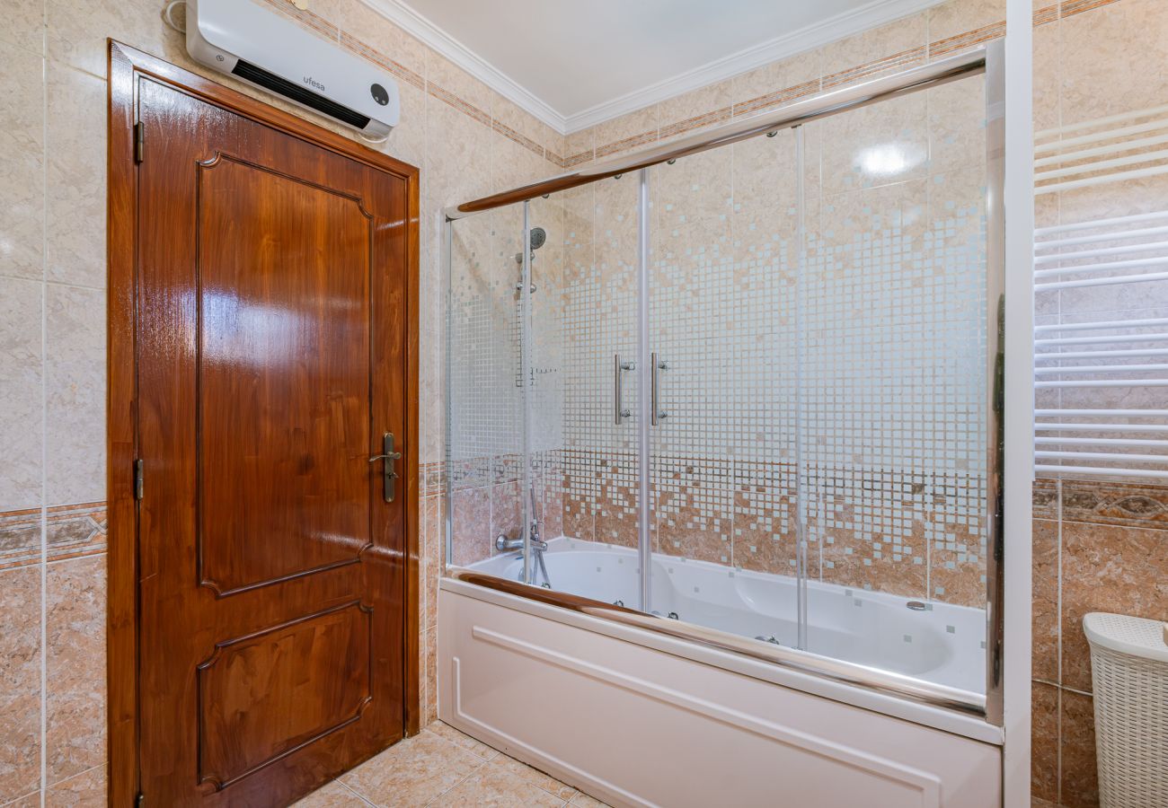 Villa em Albufeira - Paraíso dos Caliços by Dreamplaces