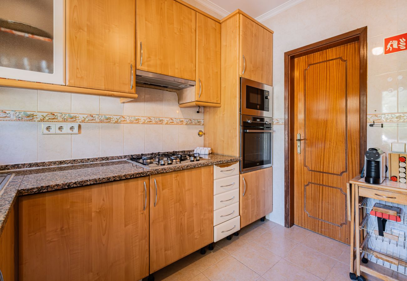 Villa em Albufeira - Paraíso dos Caliços by Dreamplaces