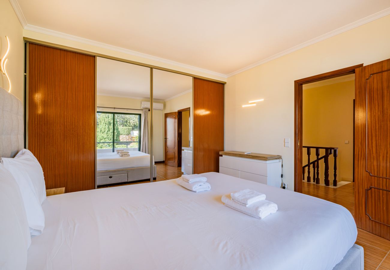Villa em Albufeira - Paraíso dos Caliços by Dreamplaces