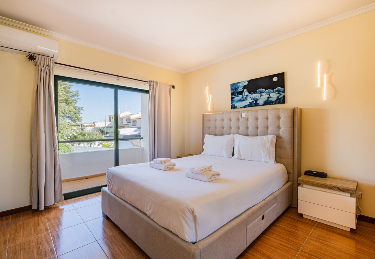 Villa em Albufeira - Paraíso dos Caliços by Dreamplaces