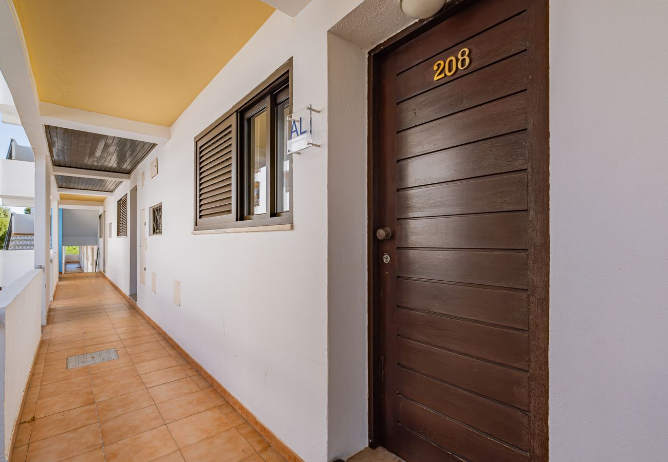 Apartamento em Albufeira - Cantinho do Mar by Dreamplaces