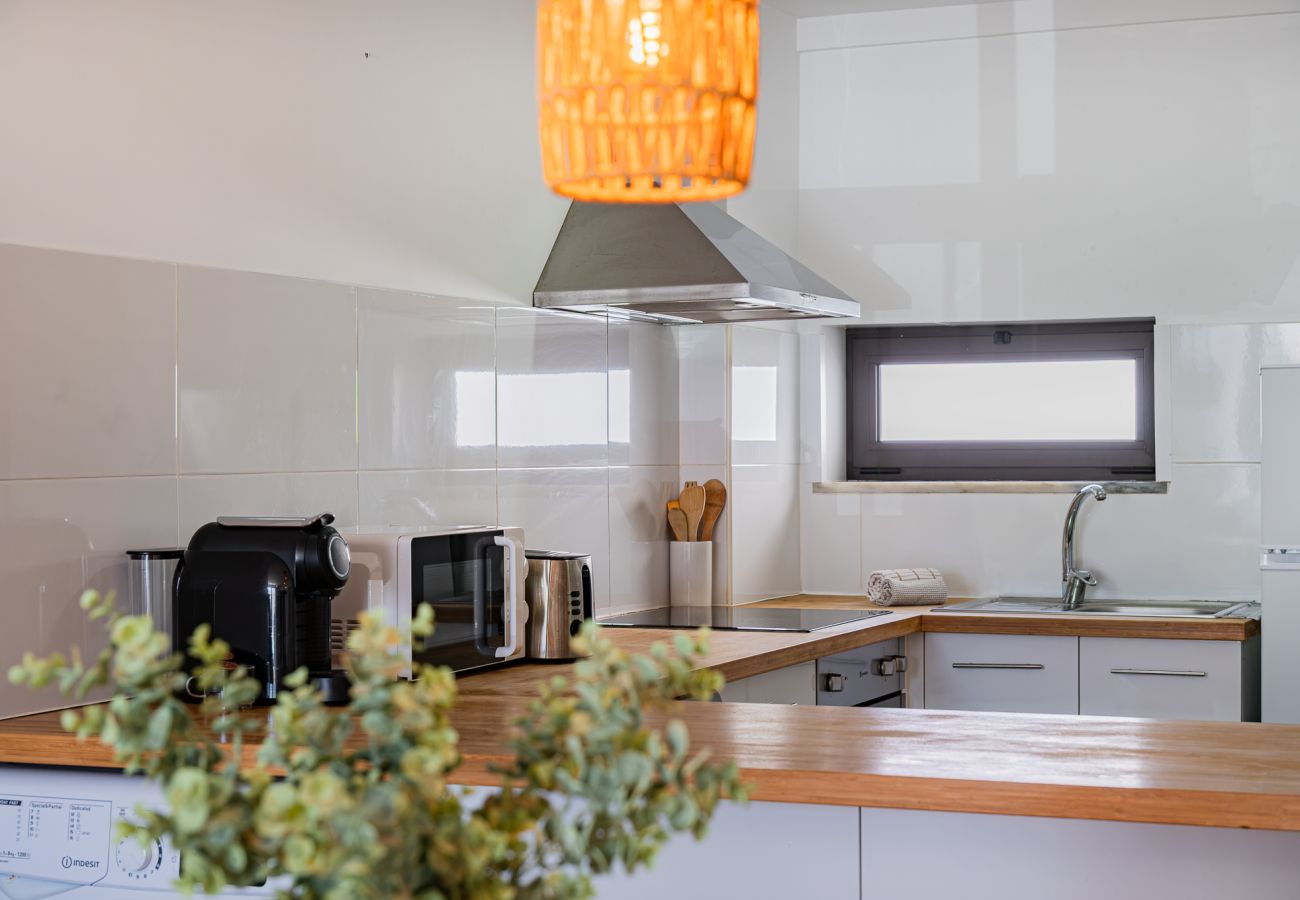 Apartamento em Albufeira - Cantinho do Mar by Dreamplaces