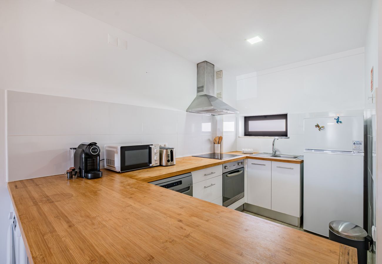 Apartamento em Albufeira - Cantinho do Mar by Dreamplaces