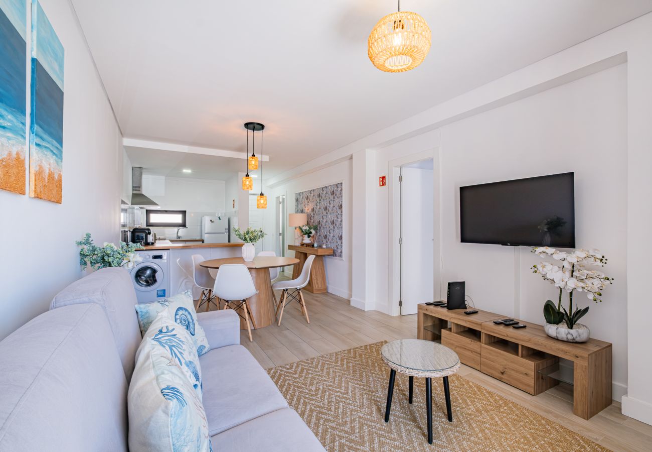Apartamento em Albufeira - Cantinho do Mar by Dreamplaces