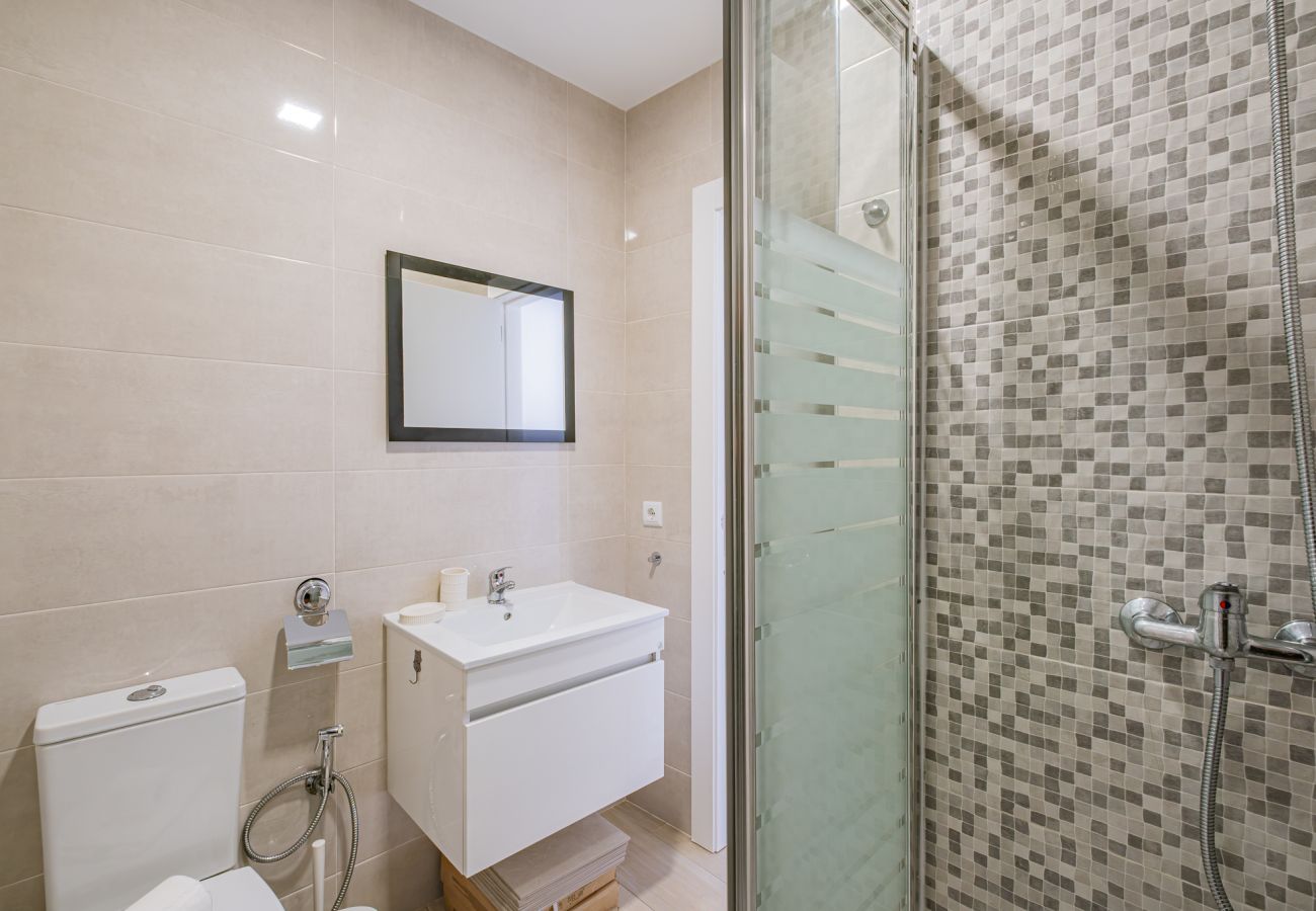 Apartamento em Albufeira - Cantinho do Mar by Dreamplaces