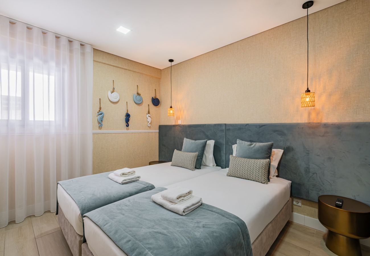 Apartamento em Albufeira - Cantinho do Mar by Dreamplaces
