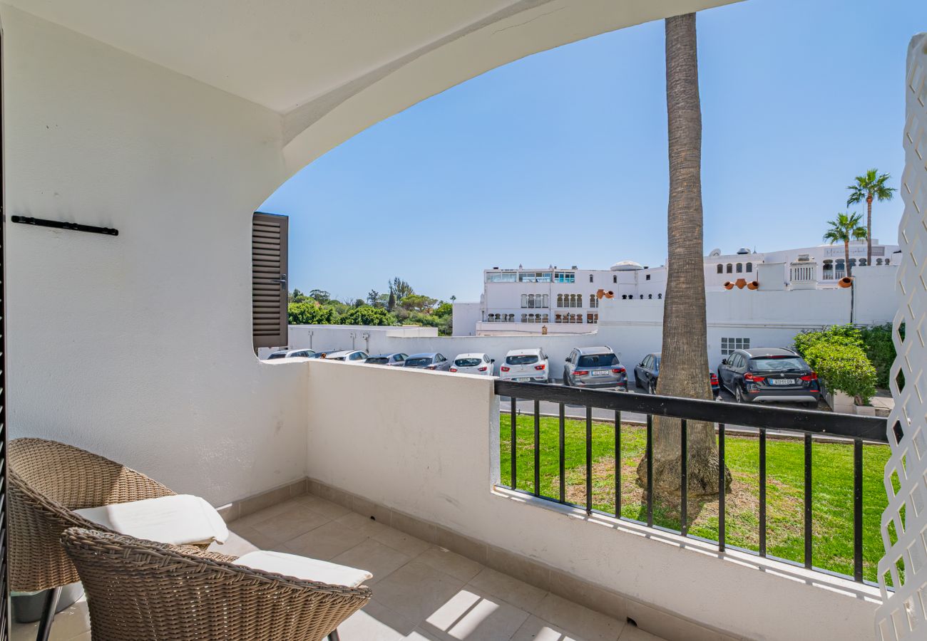 Apartamento em Albufeira - Cantinho do Mar by Dreamplaces