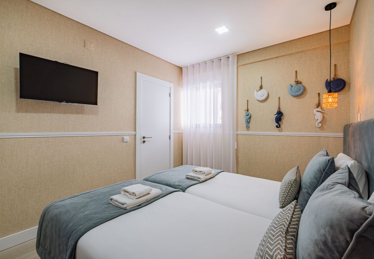 Apartamento em Albufeira - Cantinho do Mar by Dreamplaces