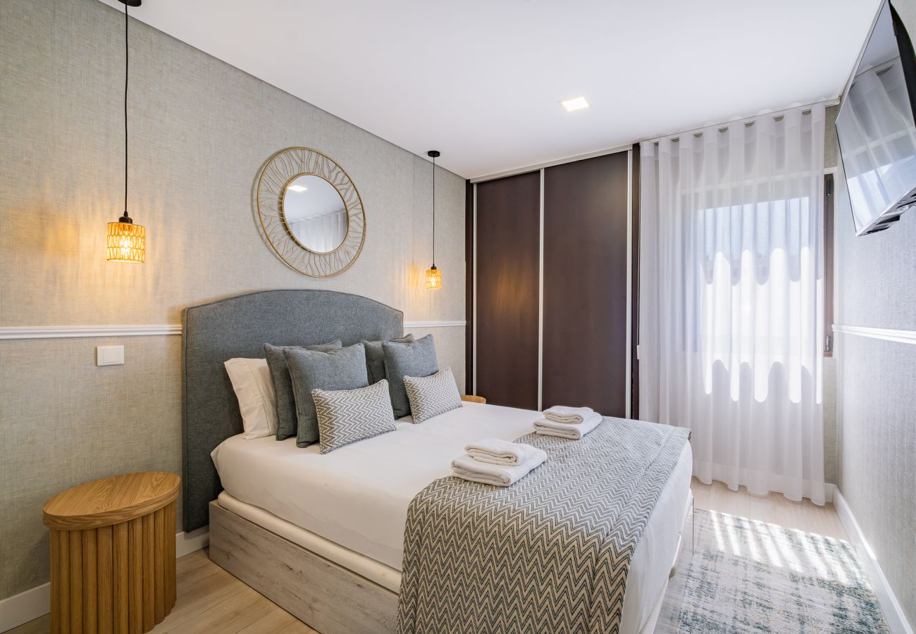 Apartamento em Albufeira - Cantinho do Mar by Dreamplaces