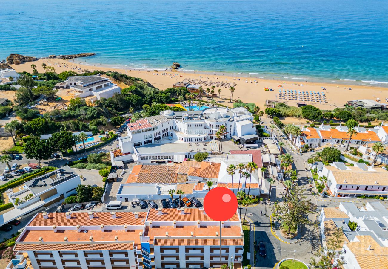 Apartamento em Albufeira - Cantinho do Mar by Dreamplaces