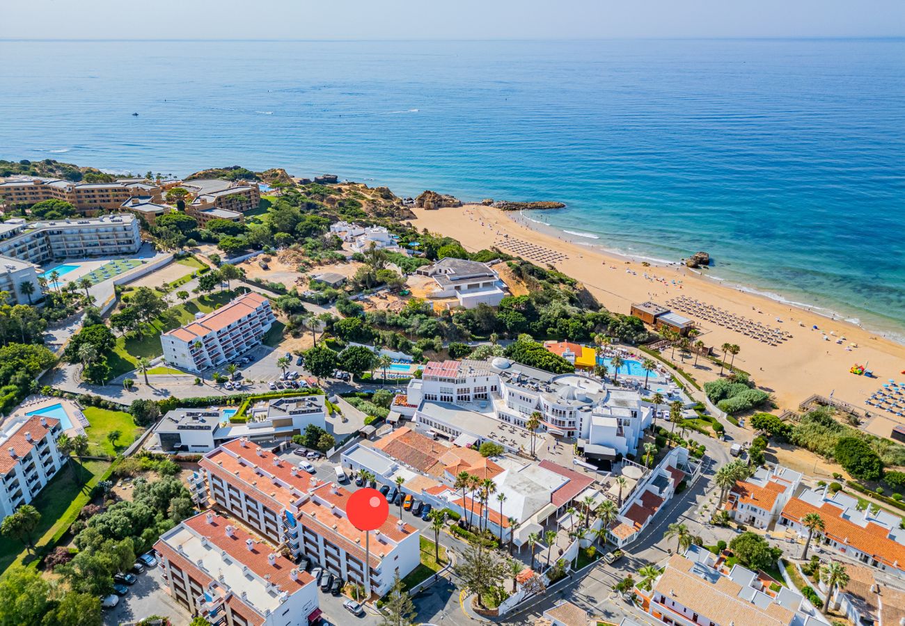 Apartamento em Albufeira - Cantinho do Mar by Dreamplaces