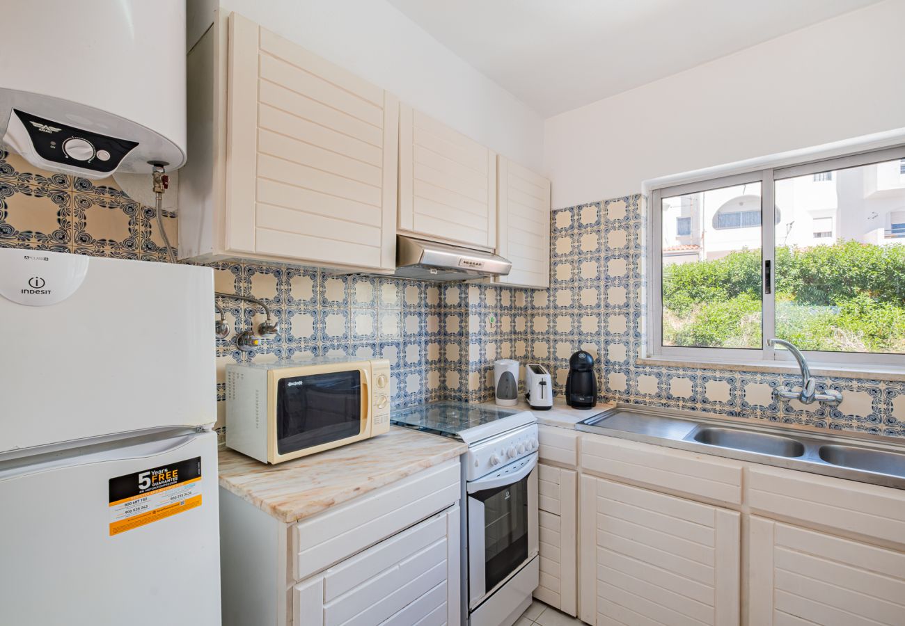 Apartamento em Albufeira - Seaview Apartment II by Dreamplaces