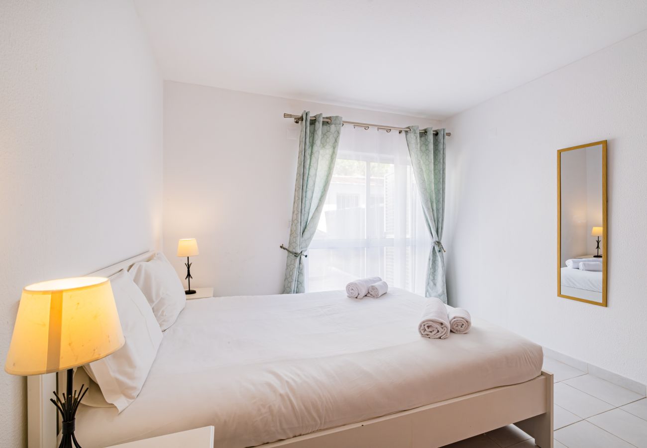 Apartamento em Albufeira - Seaview Apartment II by Dreamplaces