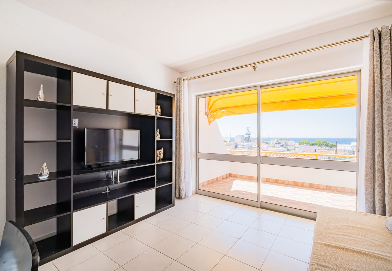 Apartamento em Albufeira - Seaview Apartment II by Dreamplaces