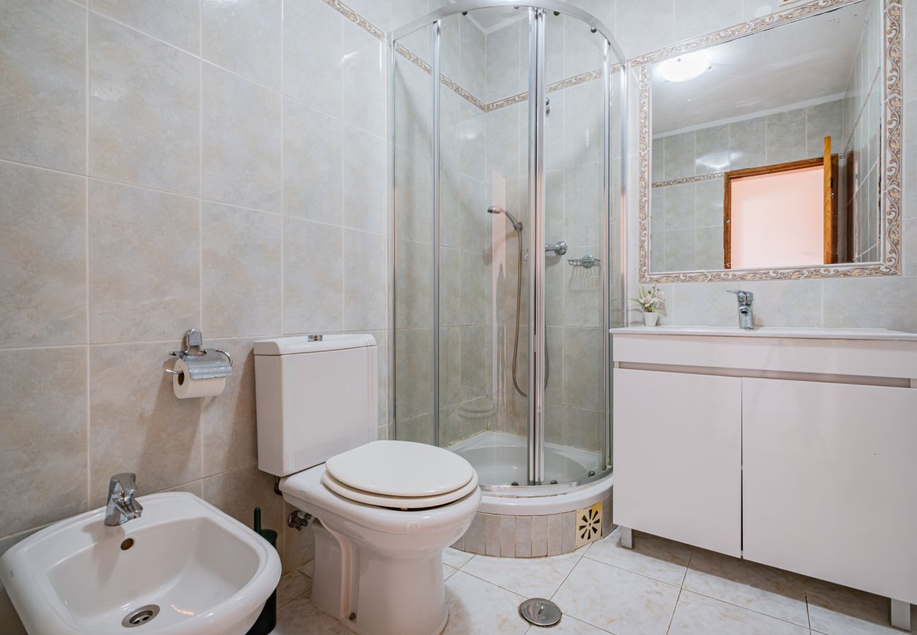 Apartamento em Albufeira - Seaview Apartment II by Dreamplaces
